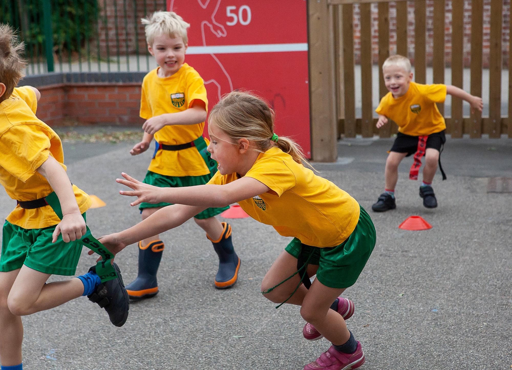 Why Pe And Sport Premium Funding can be relied on
