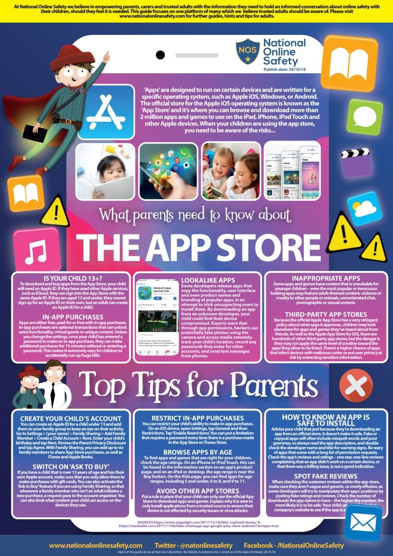 Roblox – Free E-safety guide for parents