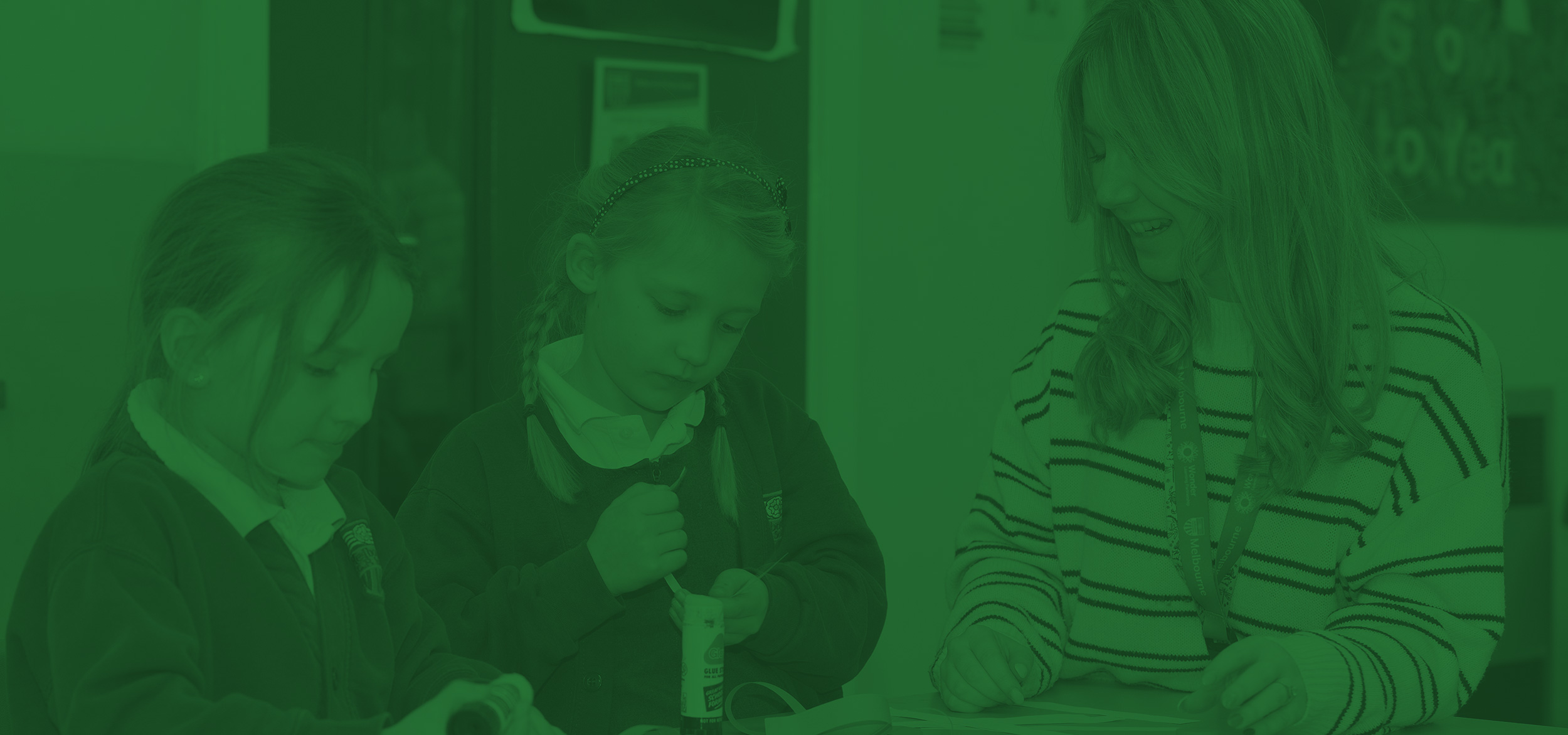 Nurturing the limitless potential of our children
